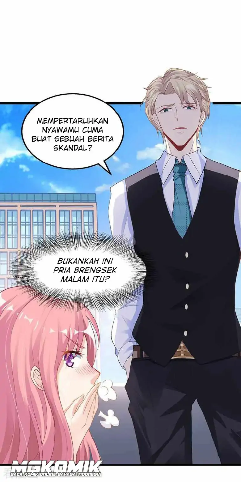 Take Your Mommy Home Chapter 8 - halaman 3