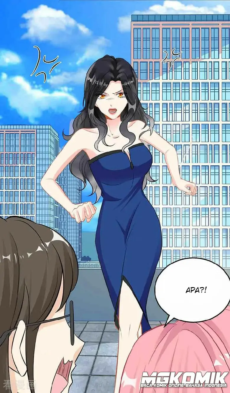 Take Your Mommy Home Chapter 8 - halaman 32