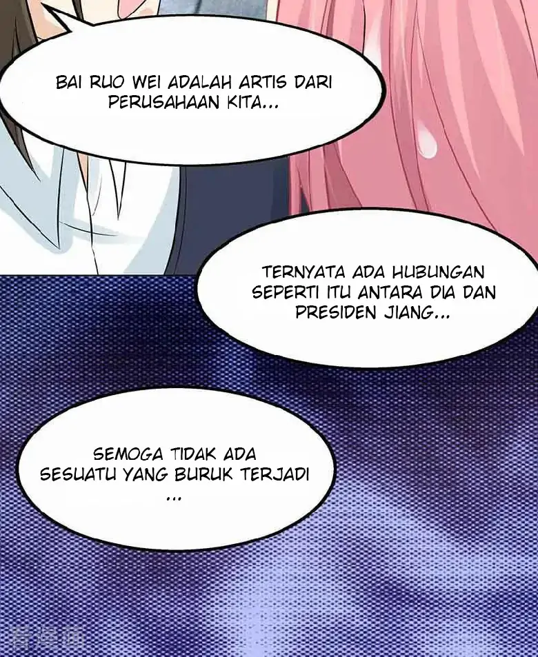 Take Your Mommy Home Chapter 8 - halaman 33