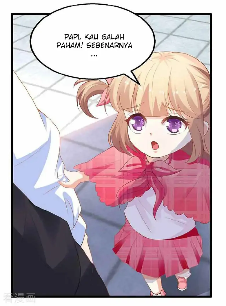 Take Your Mommy Home Chapter 8 - halaman 4
