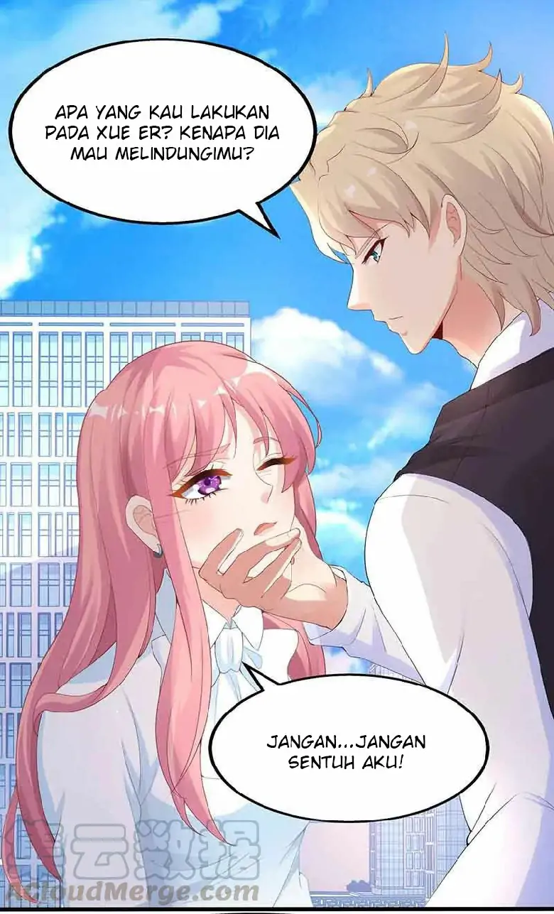 Take Your Mommy Home Chapter 8 - halaman 6