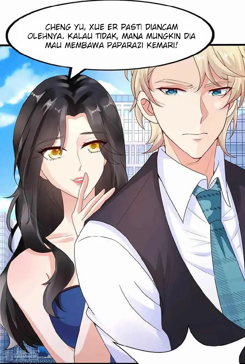 Take Your Mommy Home Chapter 8 - halaman 7