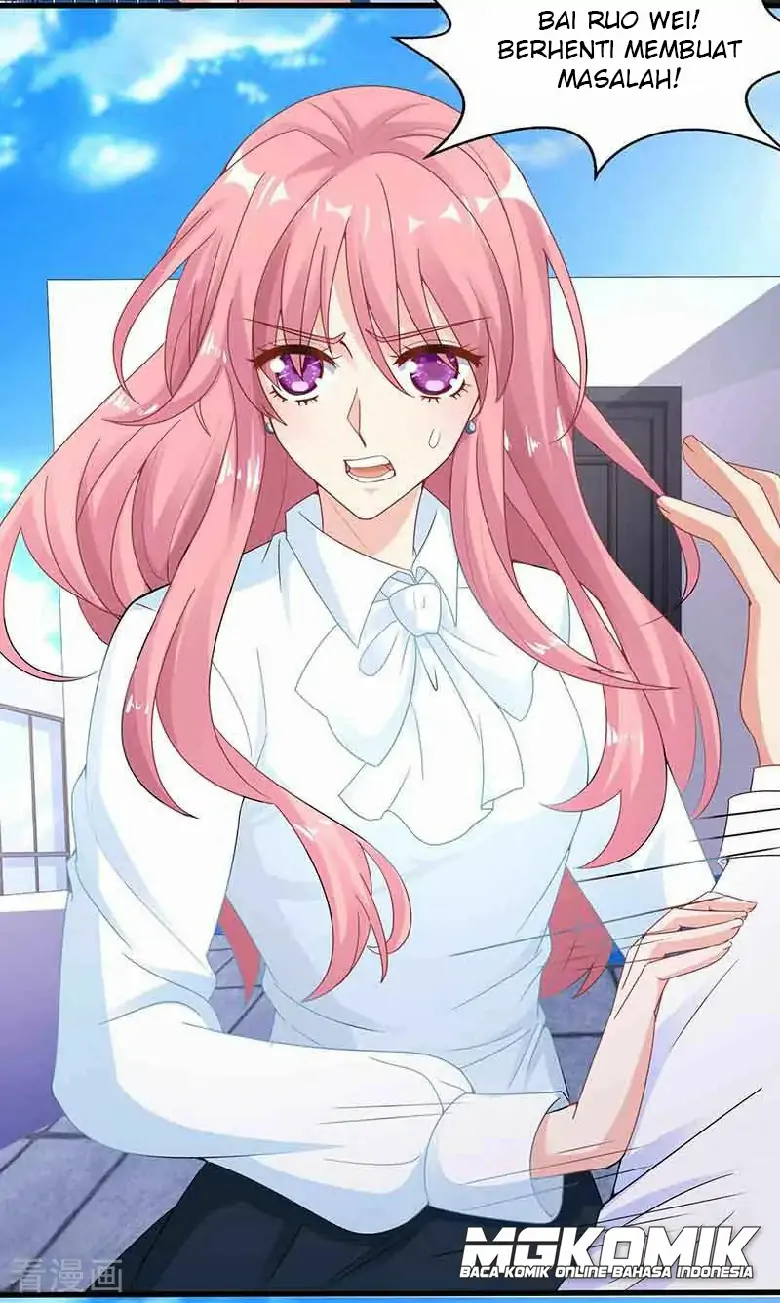 Take Your Mommy Home Chapter 8 - halaman 8