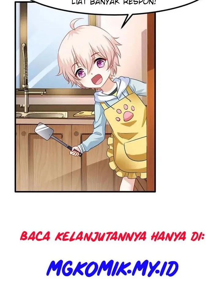 Take Your Mommy Home Chapter 81 - halaman 19
