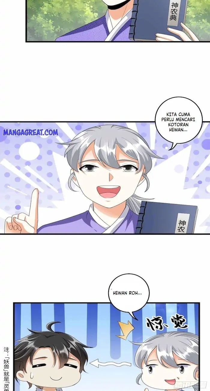 Take Your Mommy Home Chapter 82 - halaman 12