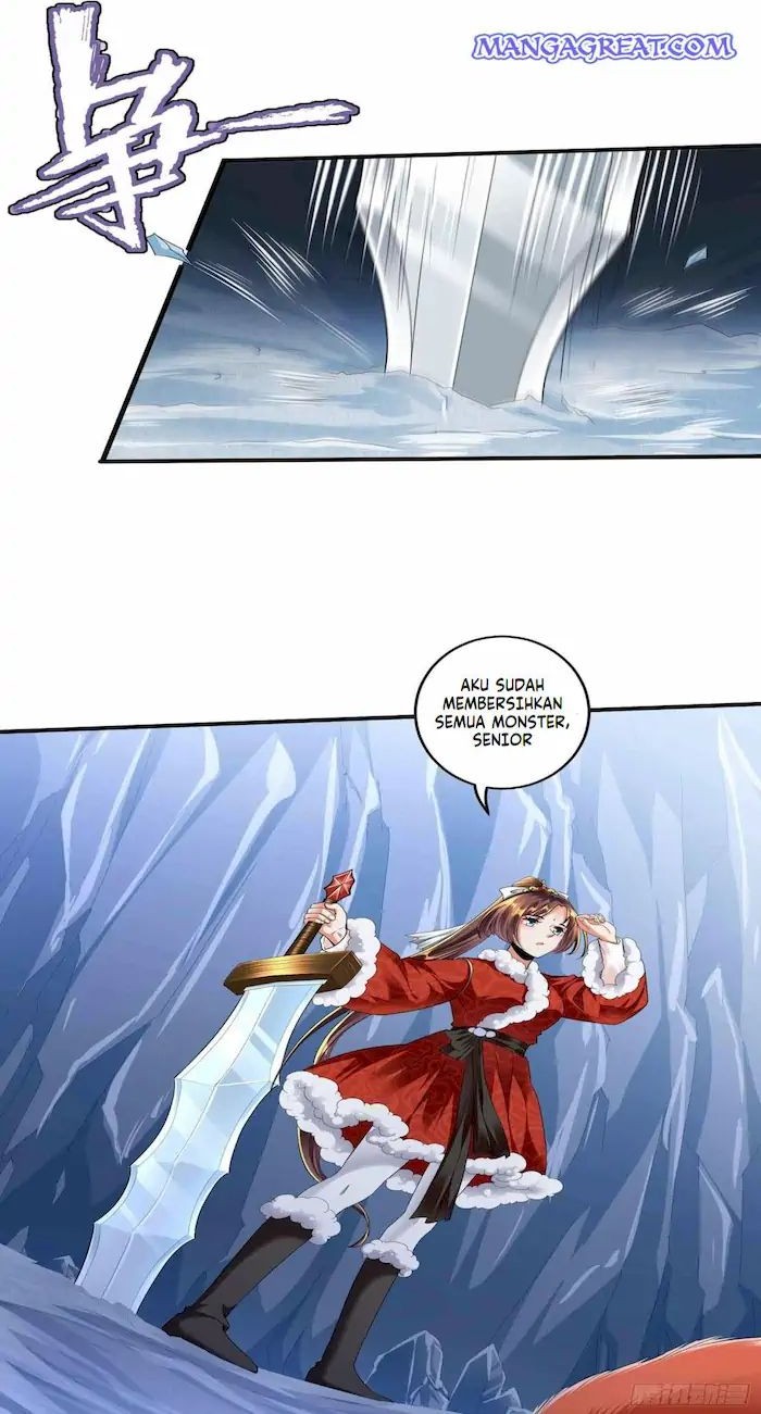 Take Your Mommy Home Chapter 83 - halaman 12