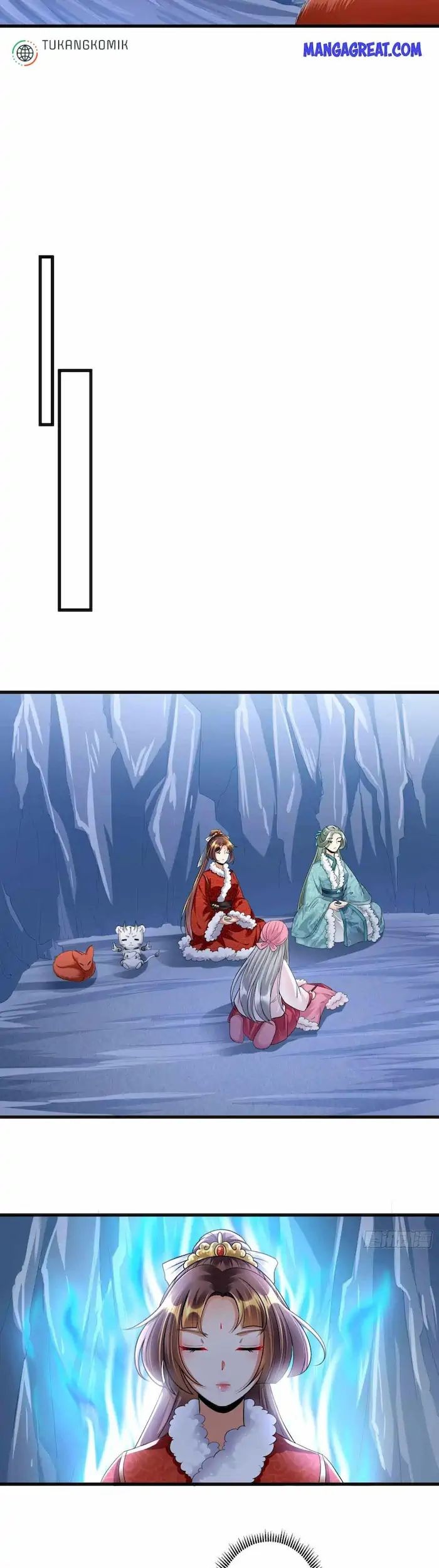 Take Your Mommy Home Chapter 83 - halaman 13