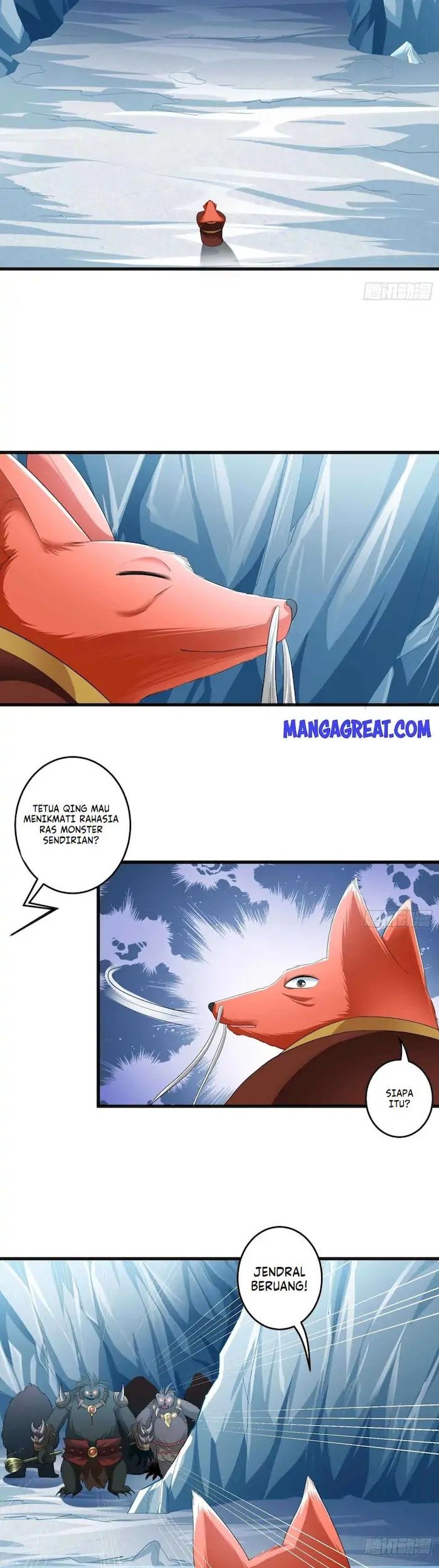 Take Your Mommy Home Chapter 84 - halaman 12