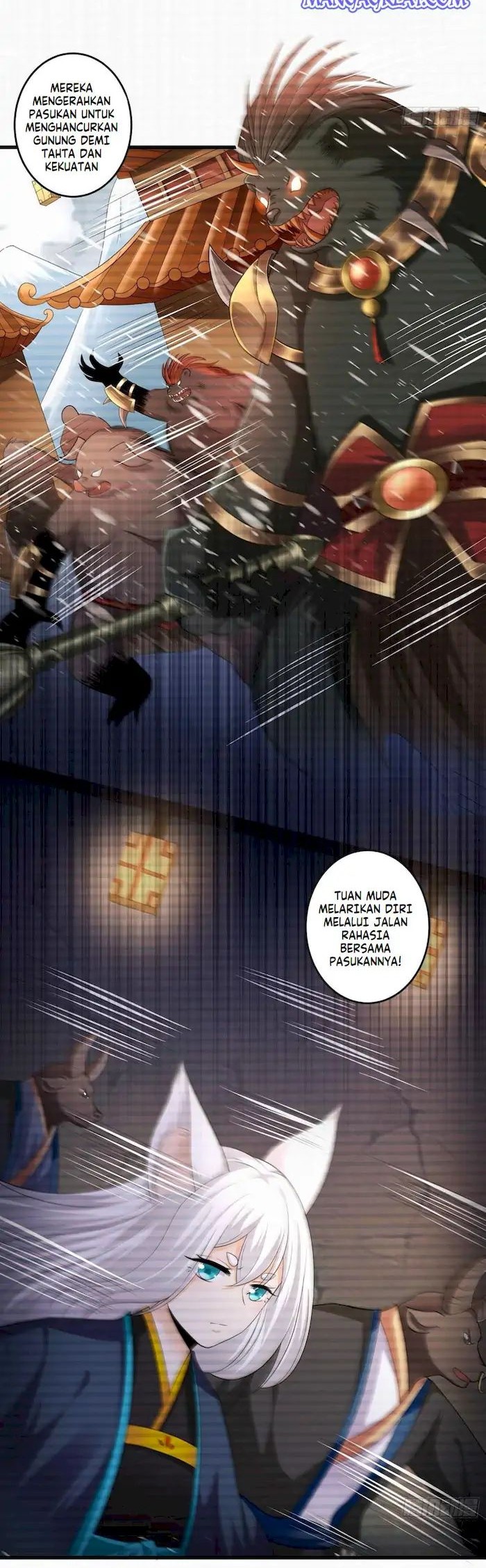 Take Your Mommy Home Chapter 84 - halaman 2