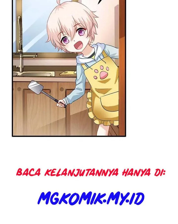 Take Your Mommy Home Chapter 85 - halaman 24