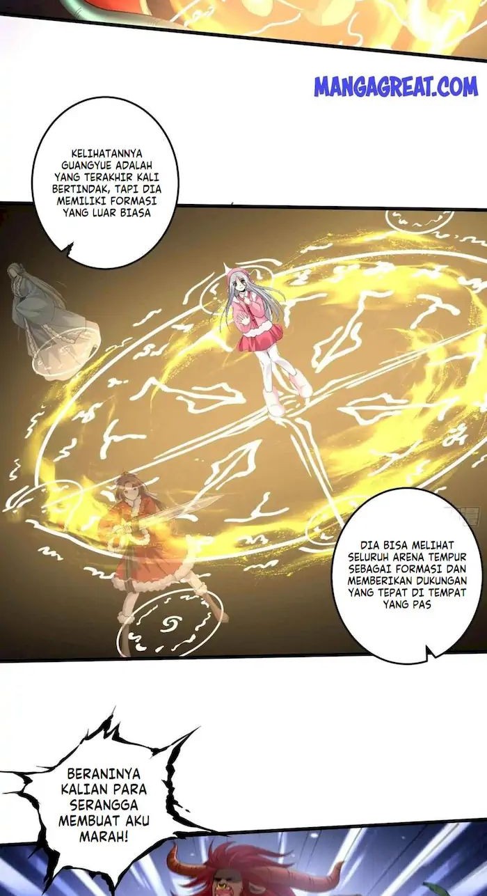 Take Your Mommy Home Chapter 86 - halaman 13