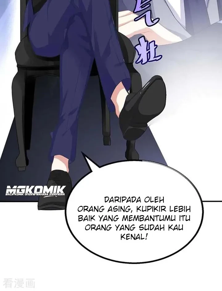 Take Your Mommy Home Chapter 87 - halaman 18
