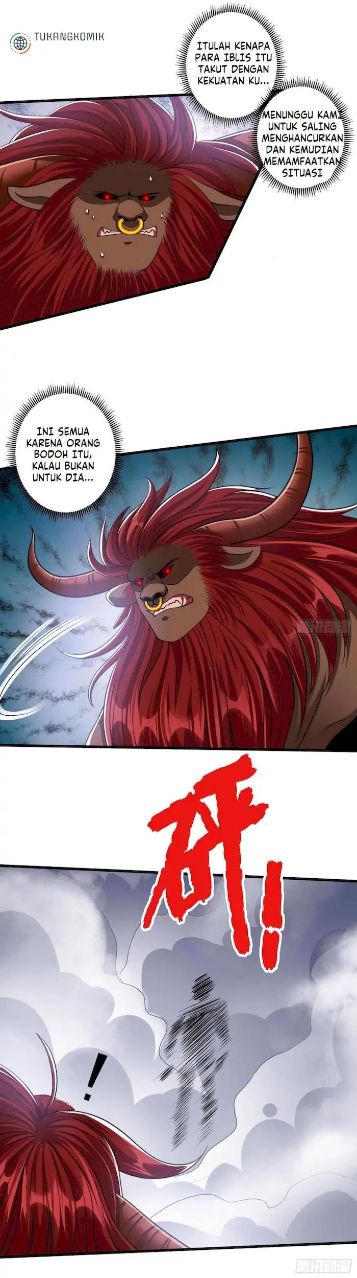 Take Your Mommy Home Chapter 88 - halaman 11