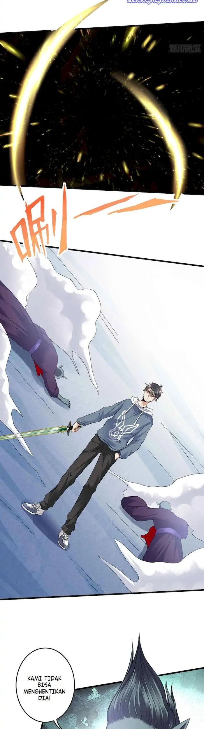Take Your Mommy Home Chapter 89 - halaman 2