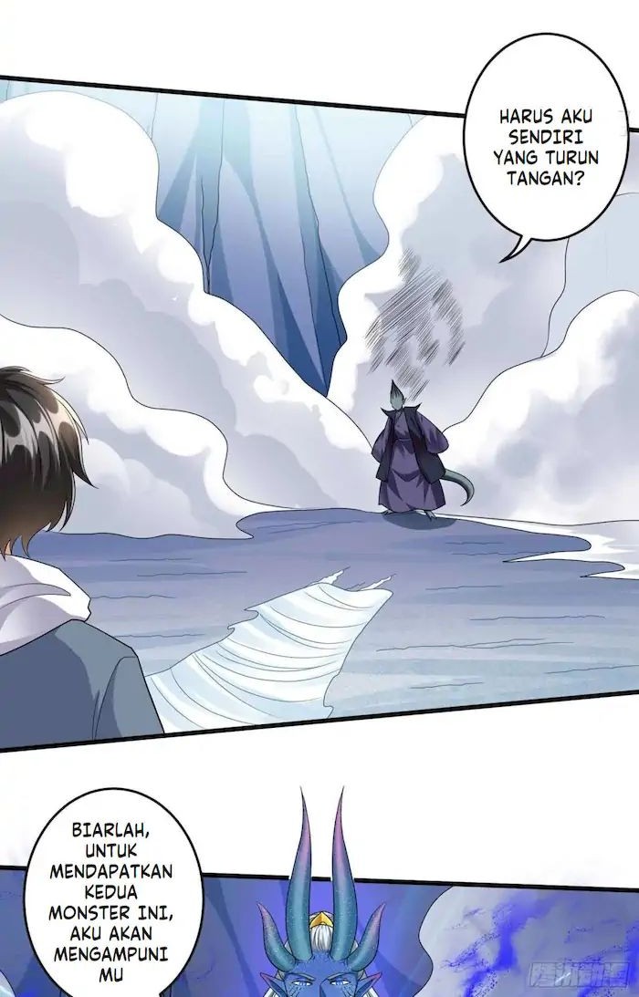 Take Your Mommy Home Chapter 89 - halaman 6