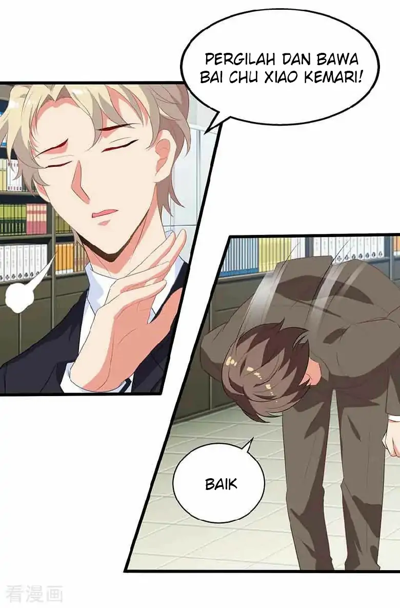 Take Your Mommy Home Chapter 9 - halaman 11