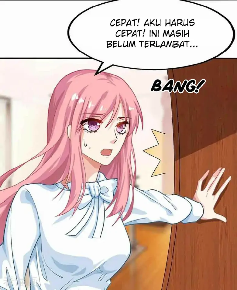 Take Your Mommy Home Chapter 9 - halaman 15