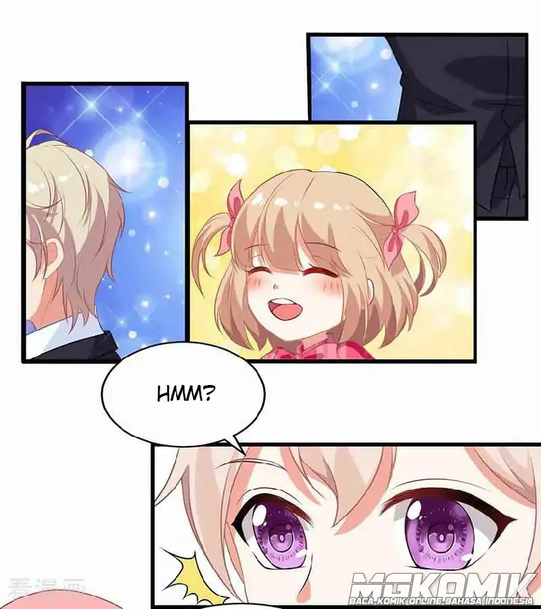 Take Your Mommy Home Chapter 9 - halaman 19