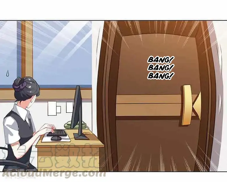 Take Your Mommy Home Chapter 9 - halaman 2