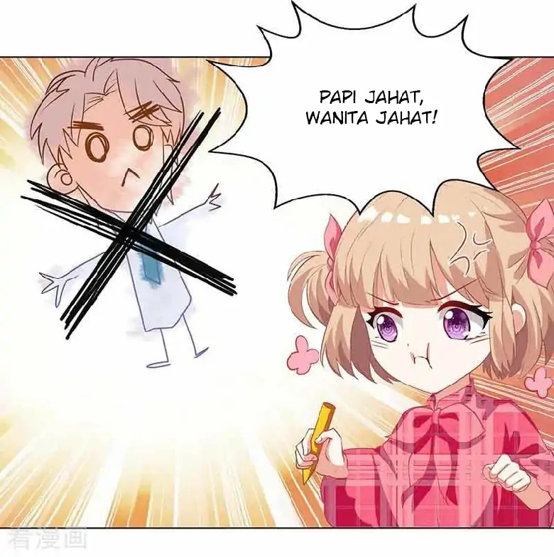 Take Your Mommy Home Chapter 9 - halaman 4