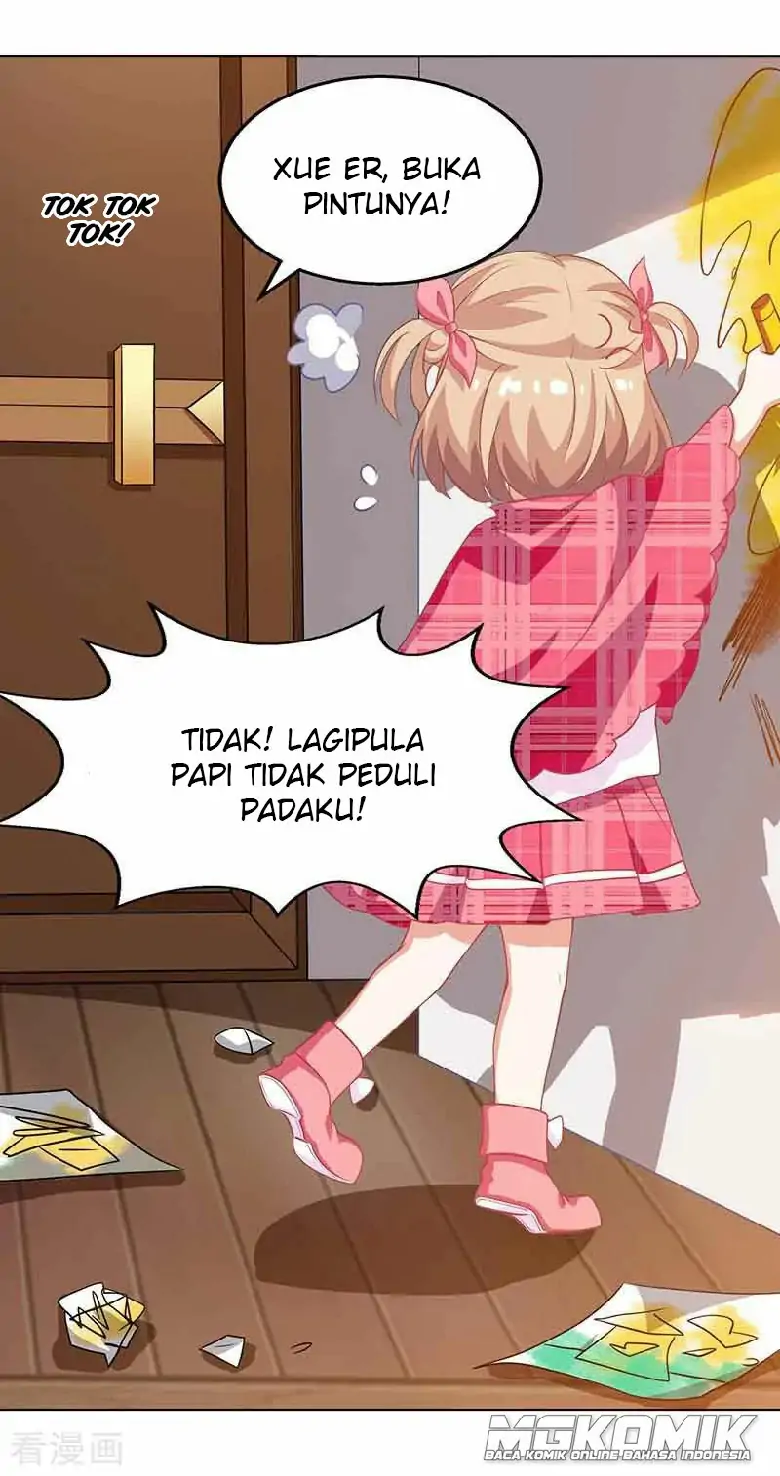 Take Your Mommy Home Chapter 9 - halaman 5