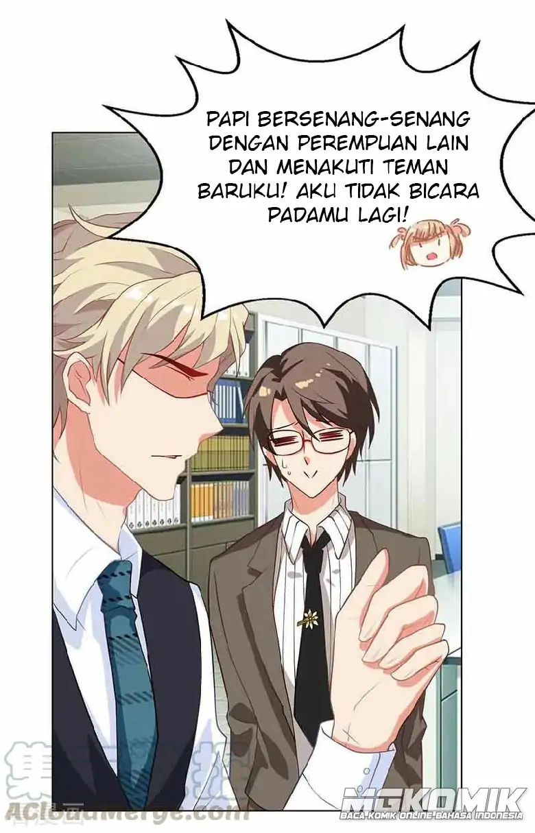 Take Your Mommy Home Chapter 9 - halaman 6