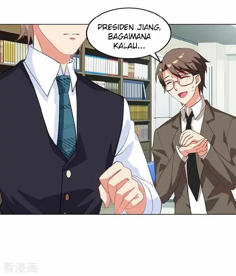 Take Your Mommy Home Chapter 9 - halaman 7