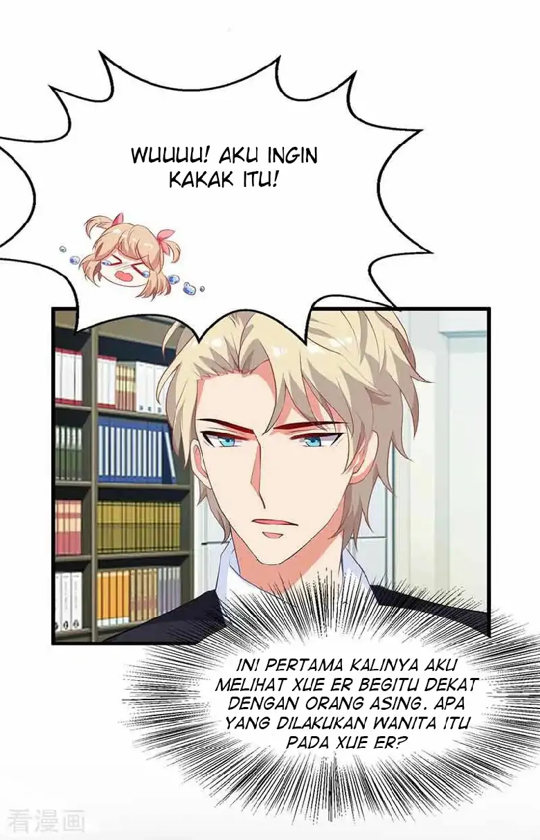 Take Your Mommy Home Chapter 9 - halaman 9