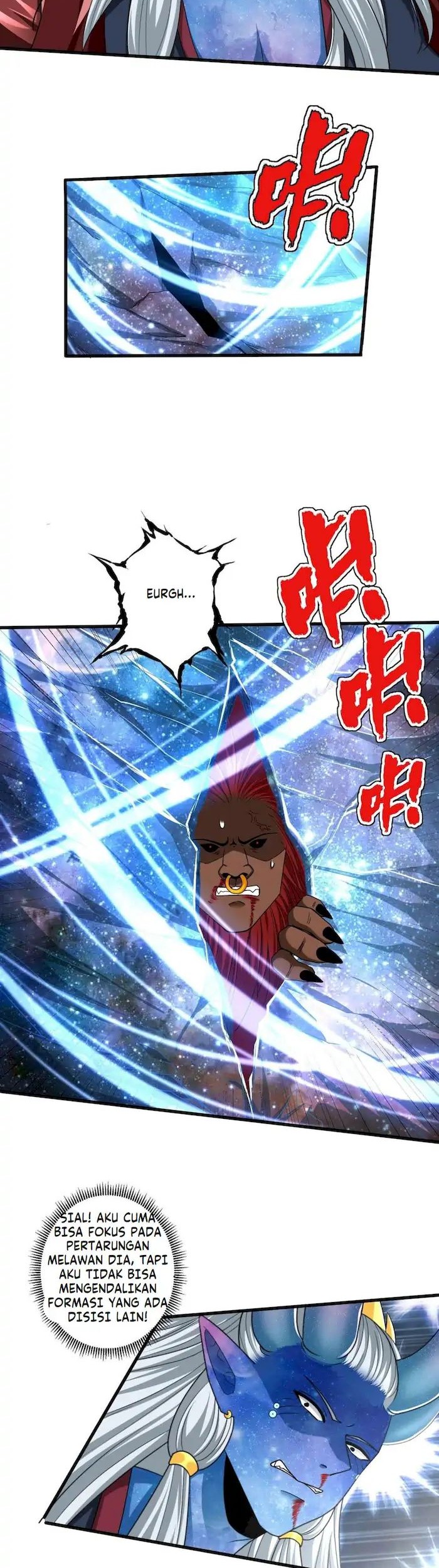 Take Your Mommy Home Chapter 90 - halaman 14