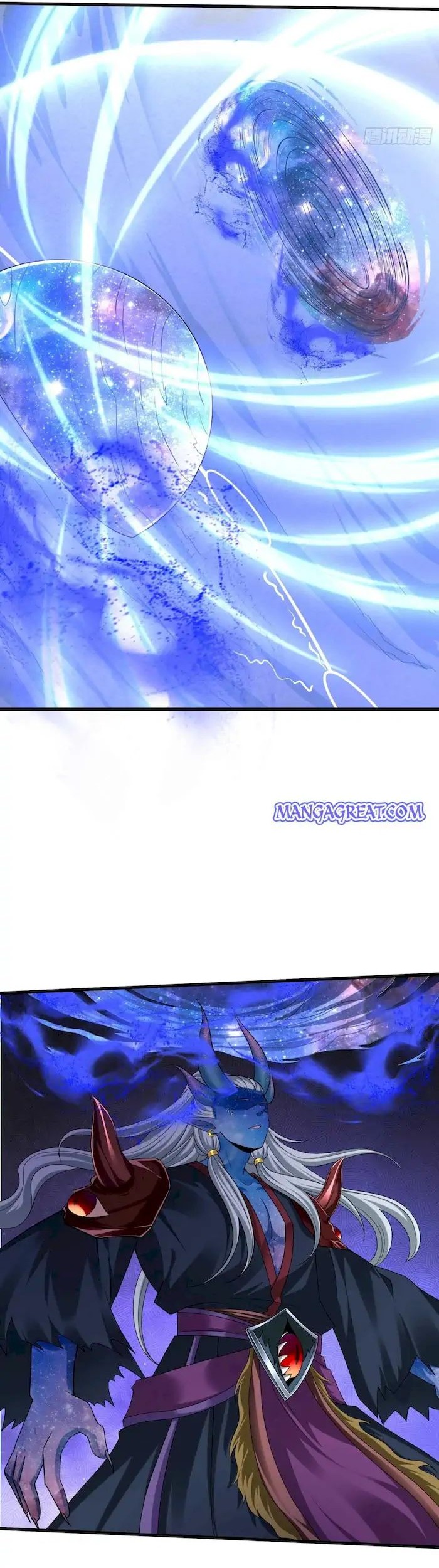 Take Your Mommy Home Chapter 90 - halaman 5