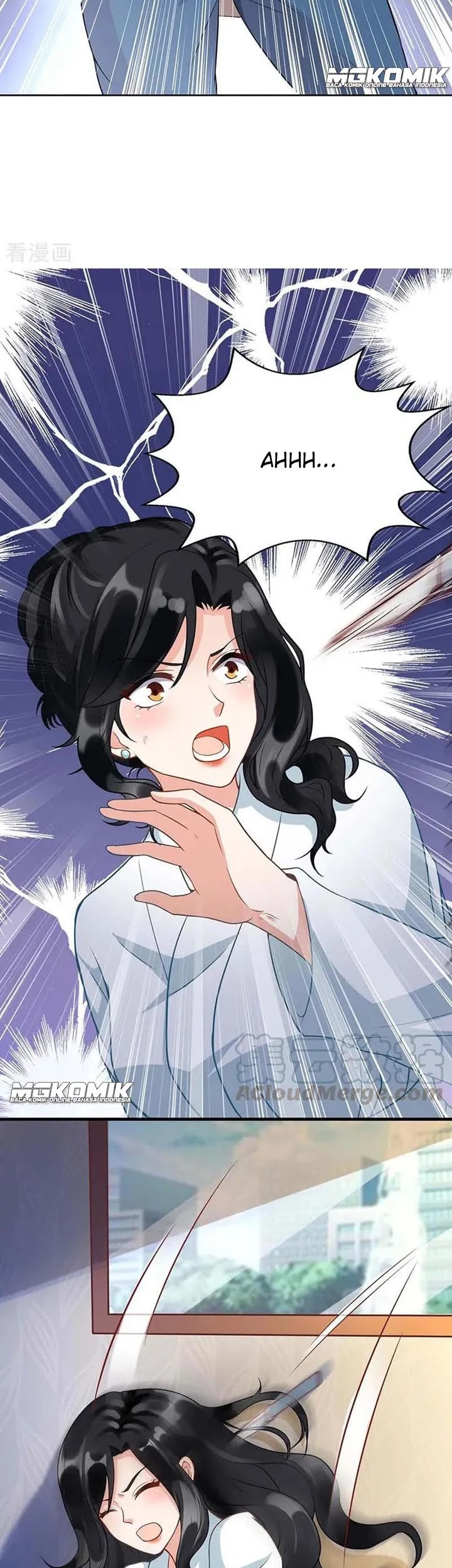 Take Your Mommy Home Chapter 91 - halaman 17