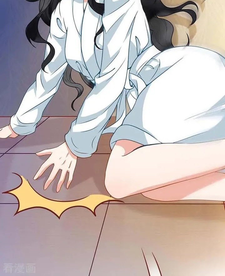 Take Your Mommy Home Chapter 91 - halaman 18