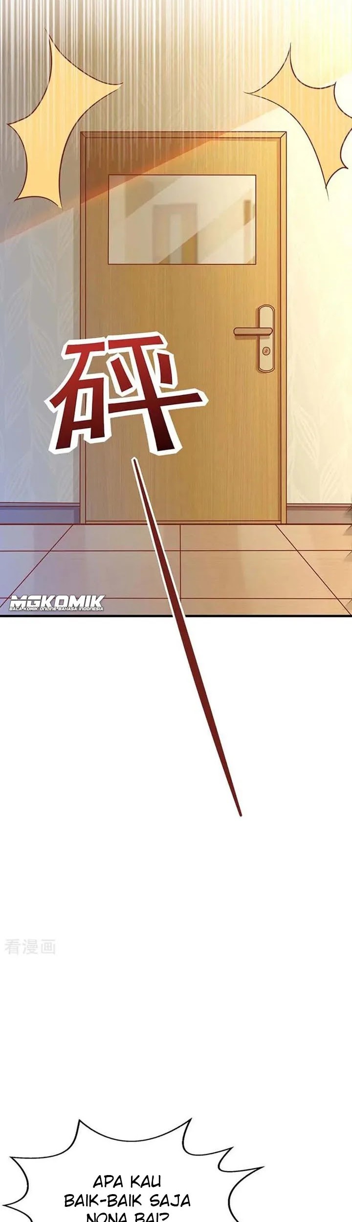Take Your Mommy Home Chapter 91 - halaman 20