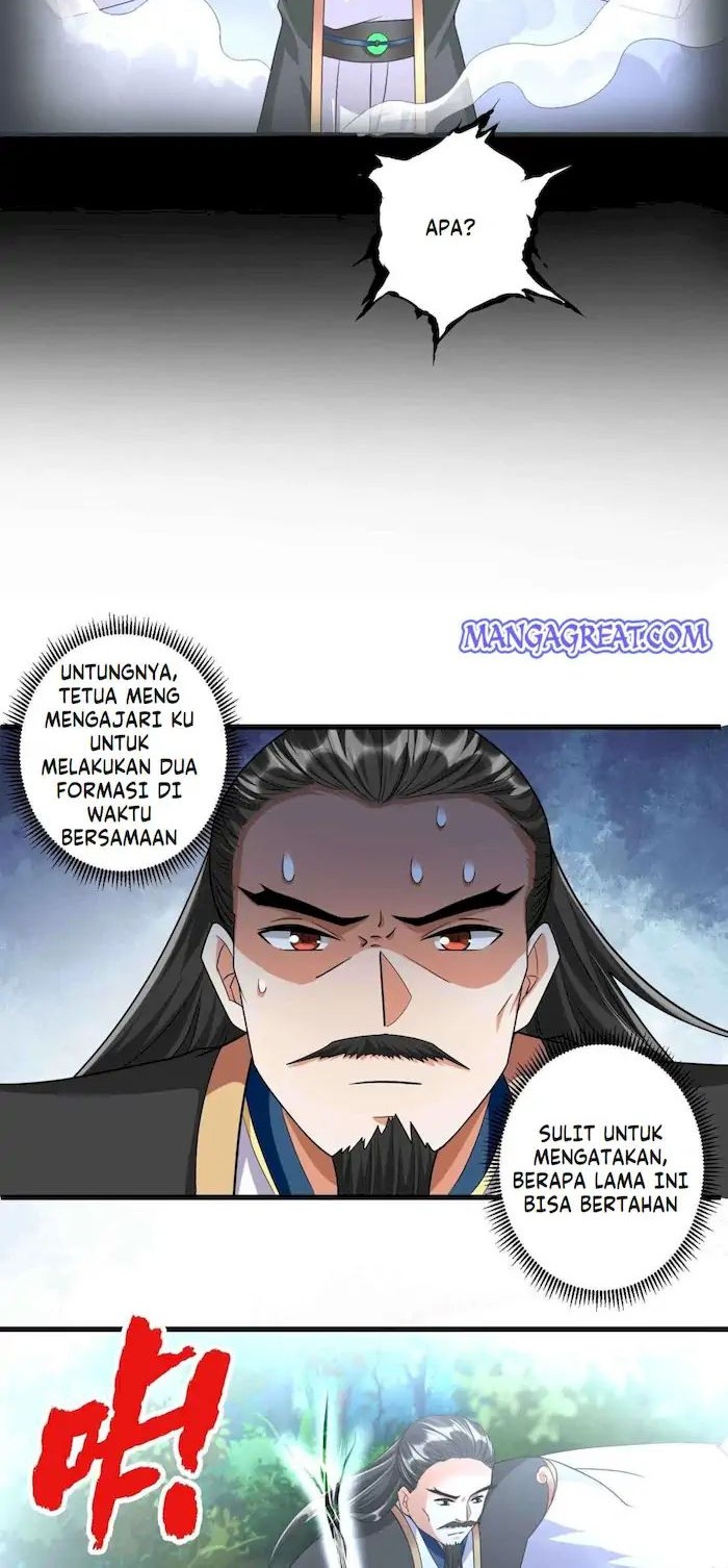 Take Your Mommy Home Chapter 92 - halaman 12