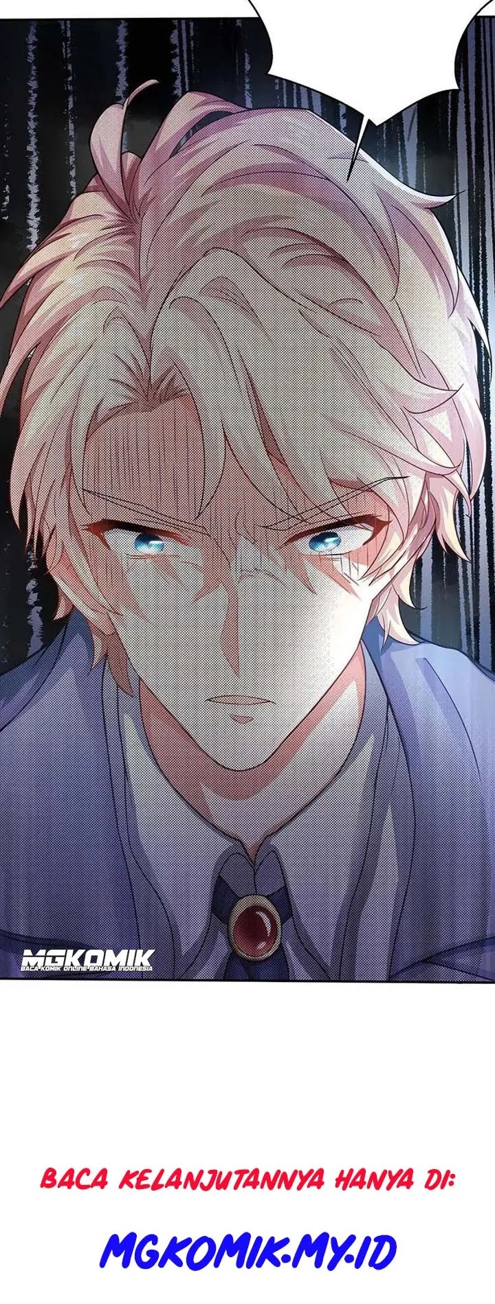 Take Your Mommy Home Chapter 92 - halaman 30