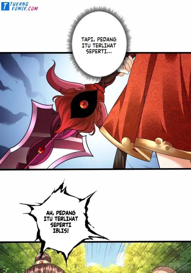 Take Your Mommy Home Chapter 93 - halaman 6