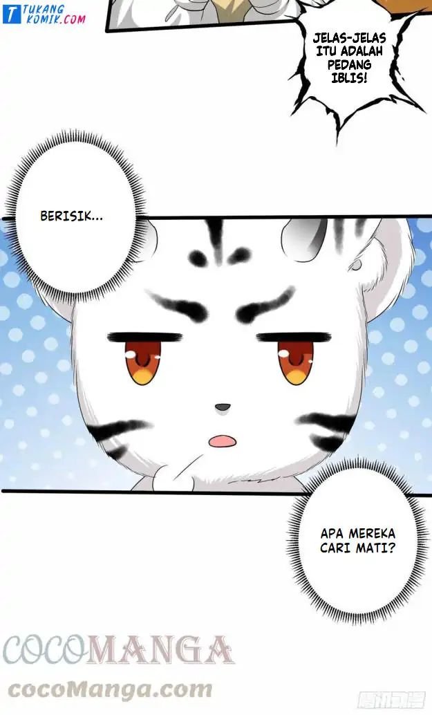 Take Your Mommy Home Chapter 93 - halaman 9