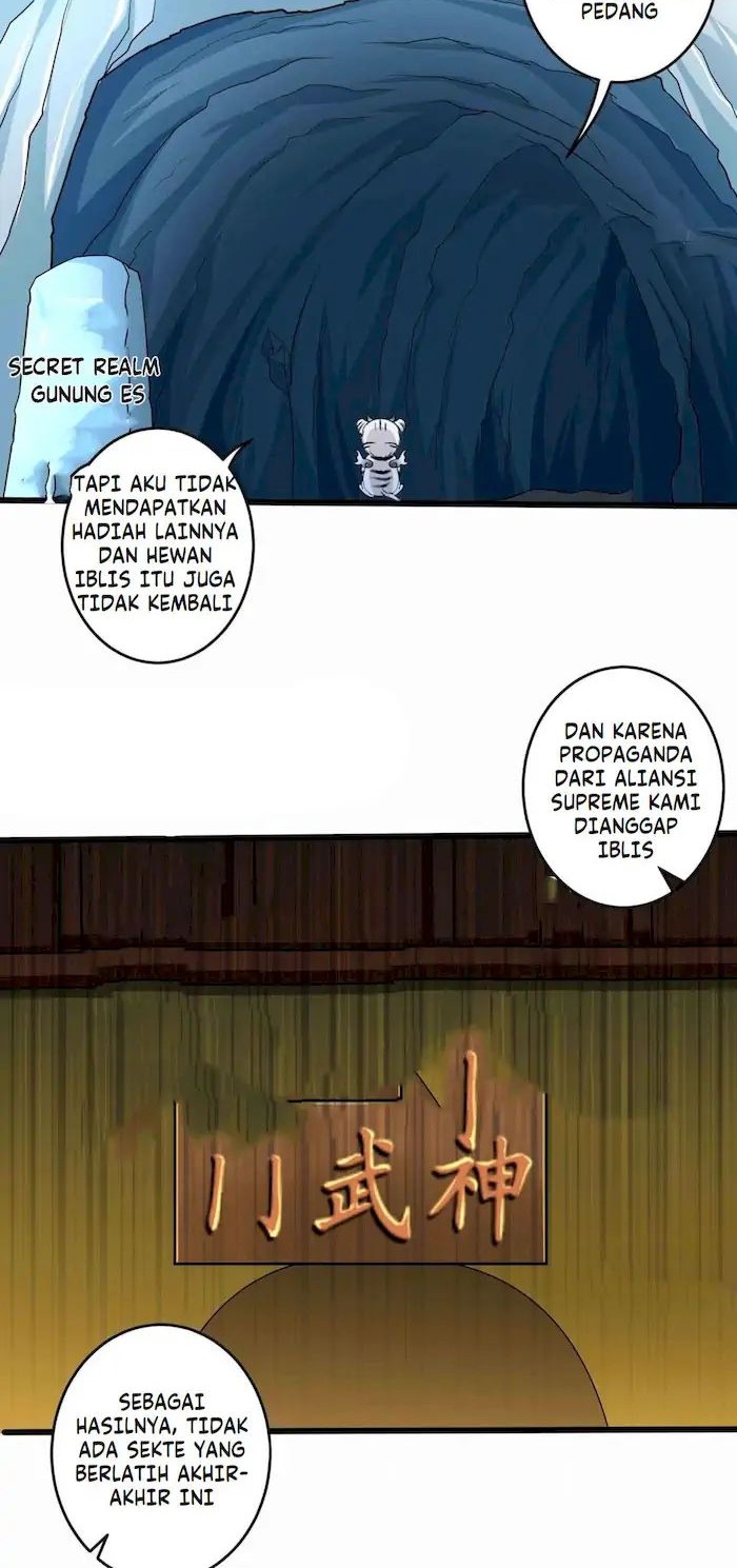 Take Your Mommy Home Chapter 94 - halaman 2