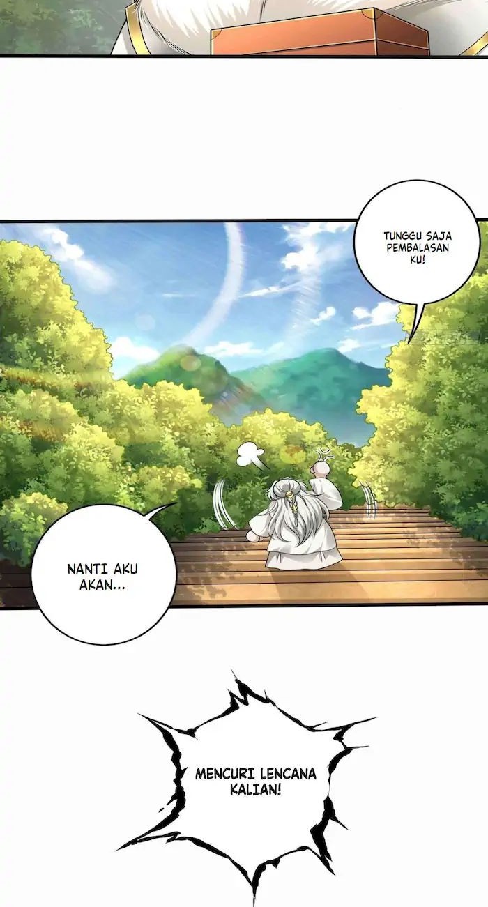 Take Your Mommy Home Chapter 95 - halaman 12