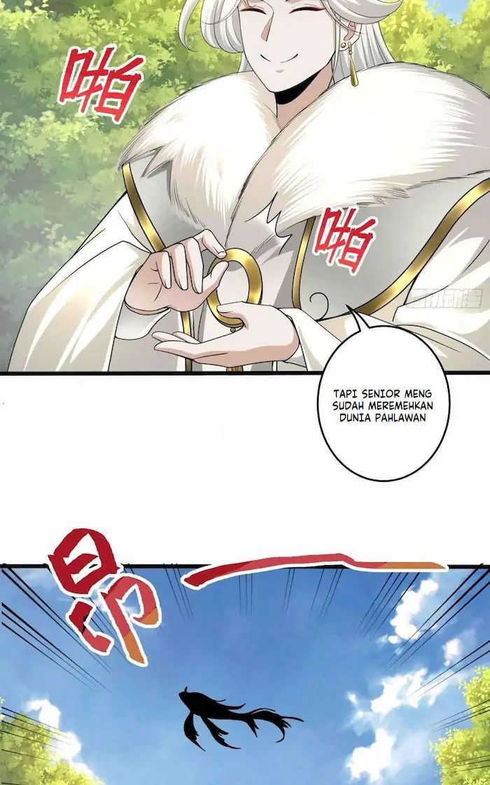 Take Your Mommy Home Chapter 95 - halaman 2