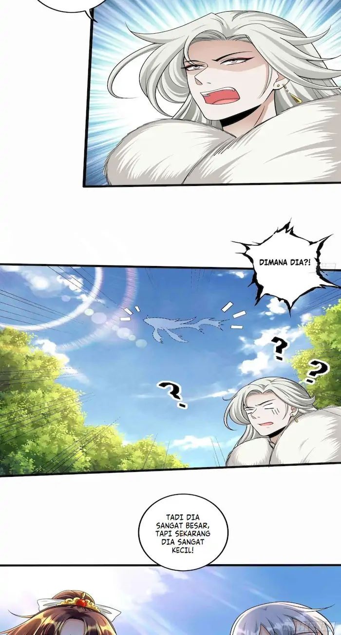 Take Your Mommy Home Chapter 95 - halaman 9