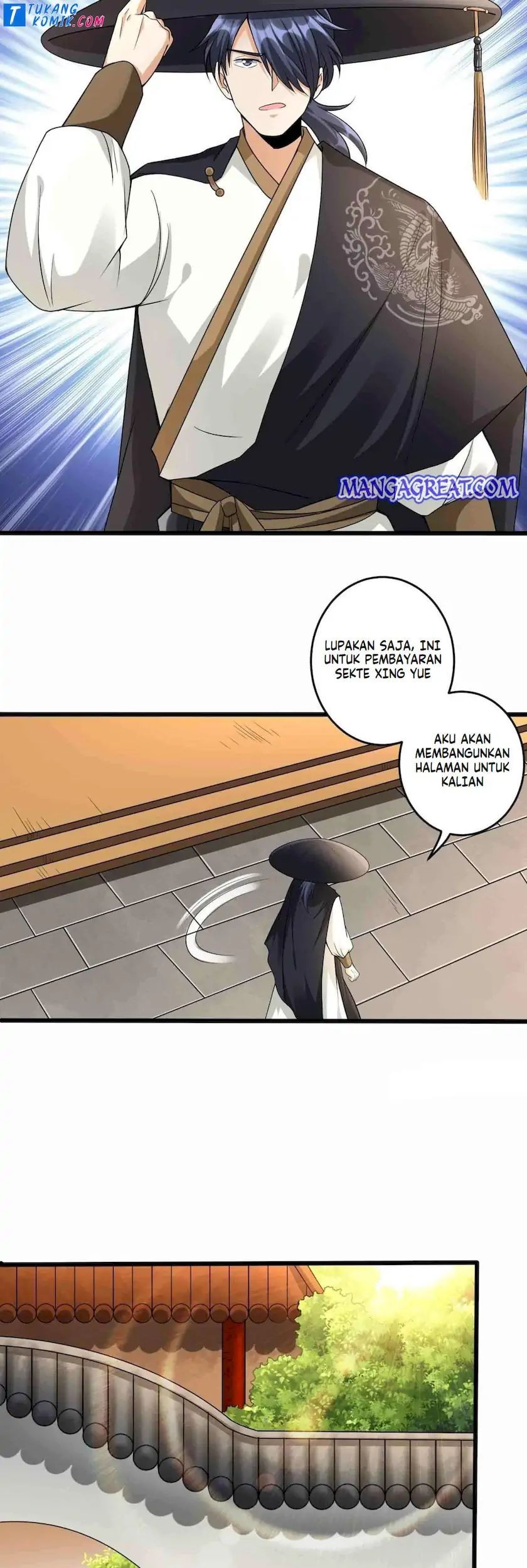Take Your Mommy Home Chapter 96 - halaman 13
