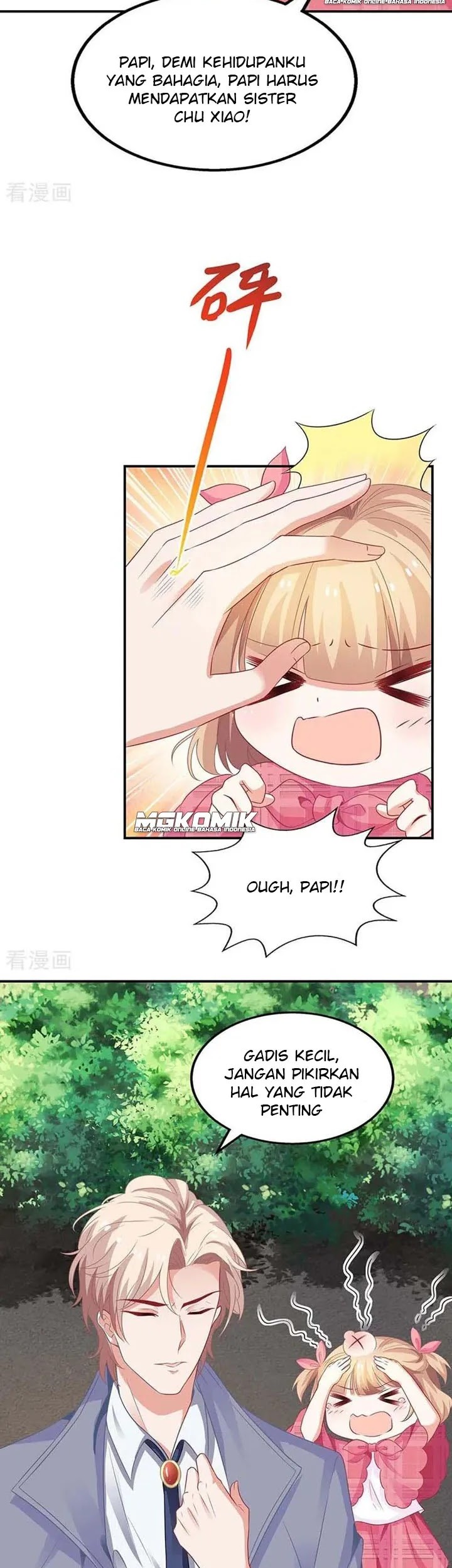 Take Your Mommy Home Chapter 97 - halaman 21