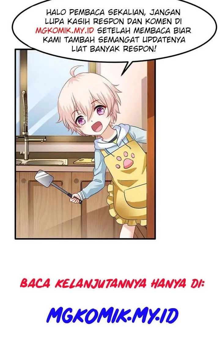 Take Your Mommy Home Chapter 98 - halaman 20