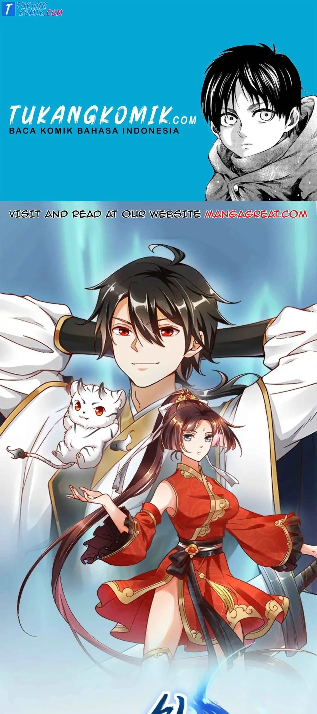 Take Your Mommy Home Chapter 99 - halaman 1