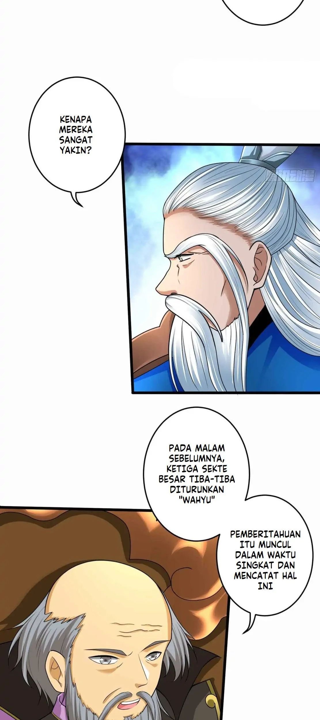 Take Your Mommy Home Chapter 99 - halaman 11