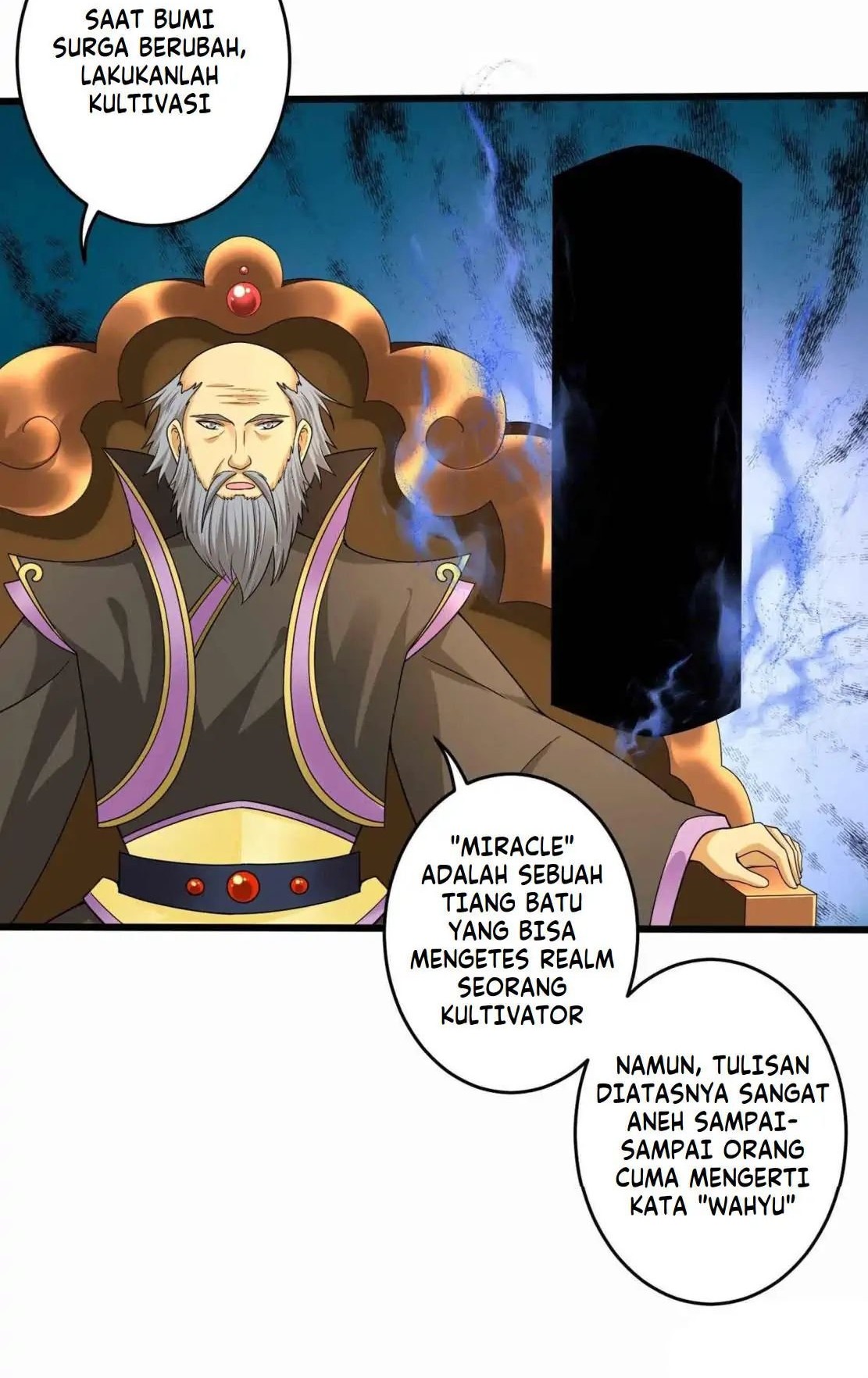 Take Your Mommy Home Chapter 99 - halaman 13