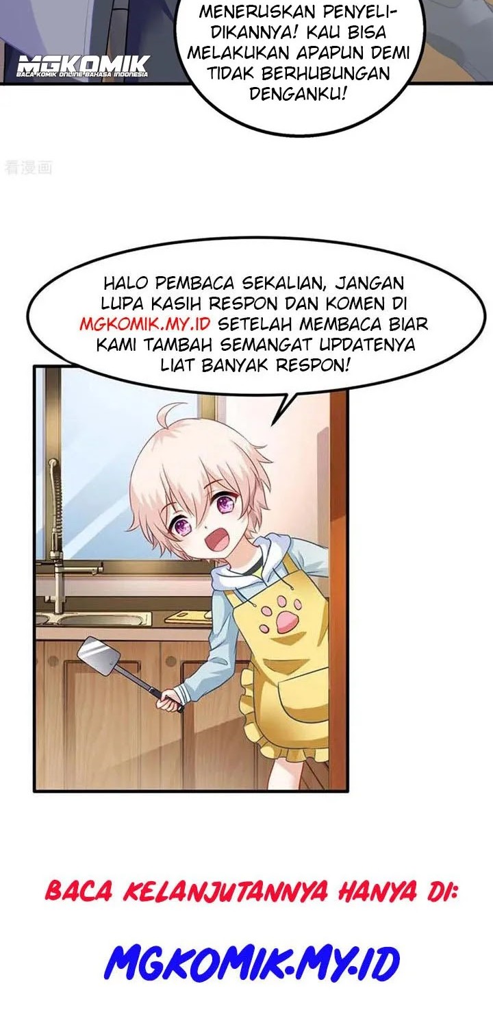 Take Your Mommy Home Chapter 99 - halaman 24