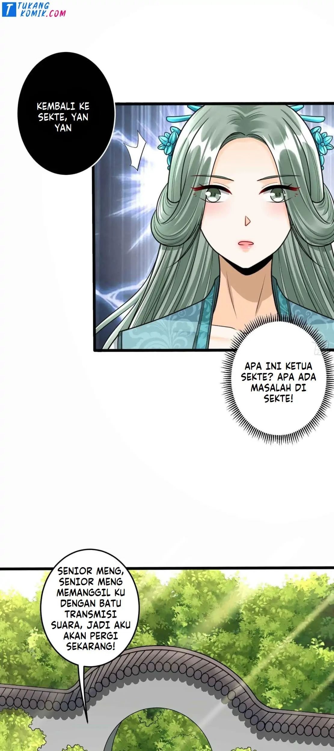 Take Your Mommy Home Chapter 99 - halaman 7