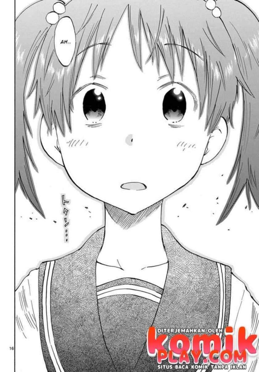 Takkoku!!! Chapter 1 - halaman 16